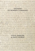 Cover: Epitaphs of Bomber Command - Fighting High Ltd