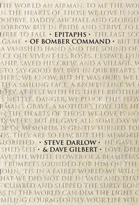 Enlarge image Cover: Epitaphs of Bomber Command - Fighting High Ltd