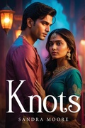 Cover: Knots - GHOSTWRITY