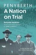 Cover: Penyberth - Welsh Academic Press