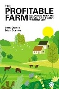 Cover: The Profitable Farm - 5M Books Ltd