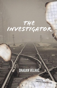 Enlarge image Cover: The Investigator - Istros Books