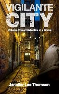 Abbildung von: Detective in a Coma - Diamond Books Ltd