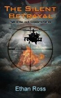Abbildung von: The Silent Betrayal - Shieldcrest Publishing
