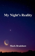Cover: My Night's Reality - Green Cat Books
