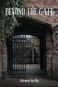 Enlarge image Cover: Beyond the Gate - Henry Kelly