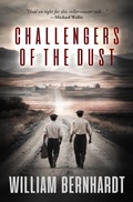 Cover: Challengers of the Dust - Babylon Books