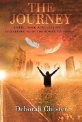 Cover: The Journey (Living on a prayer) - Book Writing Founders