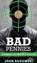 Cover: Bad Pennies - Pathbinder Publishing LLC