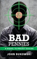 Cover: Bad Pennies - Pathbinder Publishing LLC