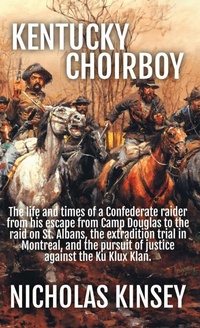 Abbildung von: Kentucky Choirboy - Cinegrafica Films & Publishing