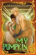 Cover: My Pumpkin - Marina Simcoe