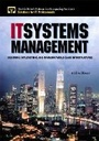 Cover: IT Systems Management - Prentice Hall