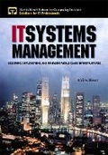 Cover: IT Systems Management - Prentice Hall