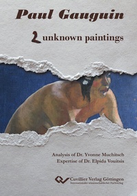 Abbildung von: Paul Gauguin - Cuvillier Verlag