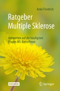 Abbildung von: Ratgeber Multiple Sklerose - Springer