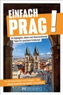 Cover: Einfach Prag! - Bruckmann Verlag