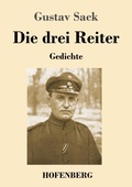 Cover: Die drei Reiter - Henricus - Edition Deutsche Klassik GmbH, Berlin