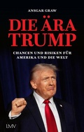 Cover: Die &Auml;ra Trump - LangenM&uuml;ller