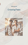 Cover: Crossing Fates - BoD - Books on Demand