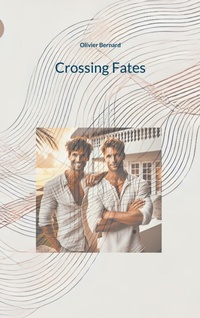 Enlarge image Cover: Crossing Fates - BoD - Books on Demand