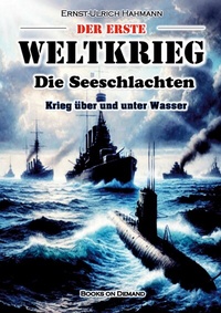 Abbildung von: Der Erste Weltkrieg - BoD - Books on Demand