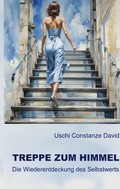 Cover: Treppe zum Himmel - BoD - Books on Demand