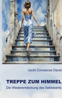 Enlarge image Cover: Treppe zum Himmel - BoD - Books on Demand