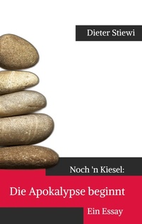 Enlarge image Cover: Die Apokalypse beginnt - BoD - Books on Demand