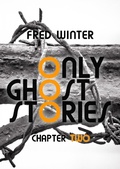 Cover: Only Ghost Stories - epubli