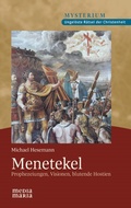 Cover: Menetekel - Media Maria Verlag