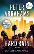 Cover: Hard rain - dotbooks