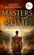 Cover: Das Blut des Spartacus - dotbooks