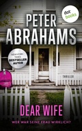 Cover: Dear Wife - dotbooks