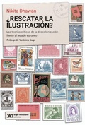 Cover: &iquest;RESCATAR LA ILUSTRACI&Oacute;N? - Siglo XXI Editores M&eacute;xico