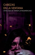 Cover: Cabezas en la ventana - Elefanta Editorial