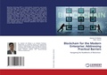 Cover: Blockchain for the Modern Enterprise - LAP Lambert Academic Publishing