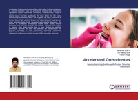 Enlarge image Cover: Accelerated Orthodontics - LAP Lambert Academic Publishing