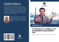 Enlarge image Cover: E-Commerce - Verlag Unser Wissen