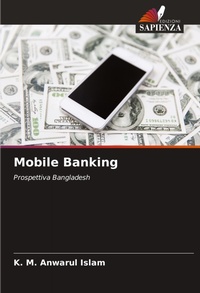 Abbildung von: Mobile Banking - Edizioni Sapienza