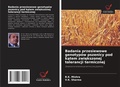 Cover: Badania przesiewowe genotypow pszenicy pod katem zwiekszonej tolerancji termicznej - Wydawnictwo Nasza Wiedza