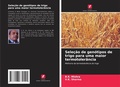 Cover: Selecao de genotipos de trigo para uma maior termotolerancia - Edicoes Nosso Conhecimento