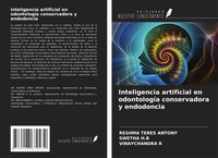 Abbildung von: Inteligencia artificial en odontología conservadora y endodoncia - Ediciones Nuestro Conocimiento