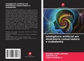 Cover: Inteligencia artificial em dentisteria conservadora e endodontia - Edicoes Nosso Conhecimento