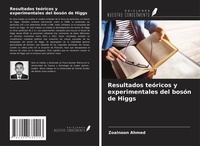 Abbildung von: Resultados teóricos y experimentales del bosón de Higgs - Ediciones Nuestro Conocimiento