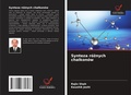 Cover: Synteza roznych chalkonow - Wydawnictwo Nasza Wiedza