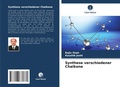 Cover: Synthese verschiedener Chalkone - Verlag Unser Wissen