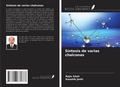 Cover: S&iacute;ntesis de varias chalconas - Ediciones Nuestro Conocimiento