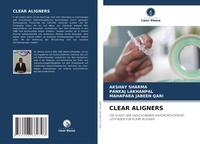 Enlarge image Cover: Clear Aligners - Verlag Unser Wissen