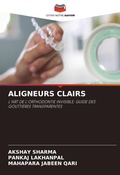 Cover: Aligneurs Clairs - Editions Notre Savoir